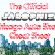 Illustration for article titled Jalopniks Official 2008 Chicago Auto Show Cheat Sheet
